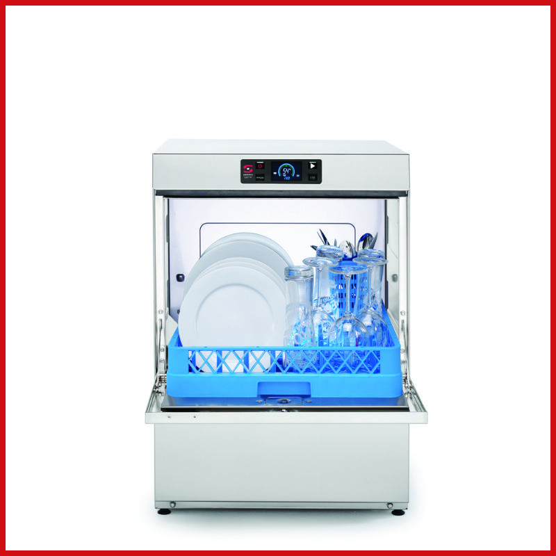 Sammic - UX-50SBCD Dishwasher